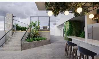 Imagem 4: Edifício Residencial Villa Residence em Petrolina-PE: Apartamentos de 2 e 3 Quartos