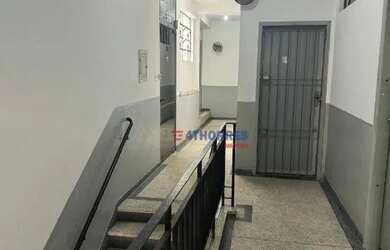 Imagem 2: Sala para alugar, 38 m² por R$ 1.381,00/mês - Vila Polopoli - São Paulo/SP