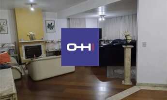 Imagem 3: Venda Apartamento 4 Dormitórios - 185 m² Vila Mariana