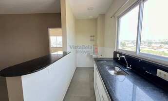 Imagem 5: Excelente apartamento na Independência para Locação com 01 quarto, Sala, Cozinha, WC e Gar