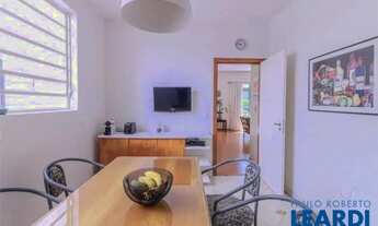 Imagem 5: SOBRADO - VILA MADALENA - SP