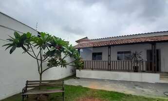 Imagem: Casa Bairro Santa Terezinha 3 quartos, BH!