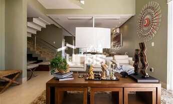 Imagem 4: Portal do Sol II - Casa de Condomínio 4 quartos, sendo 2 suítes