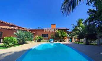 Imagem 4: Casa no Condomínio Busca Vida- Camaçari