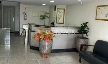 Imagem 2: Sala - Cambuí - Campinas