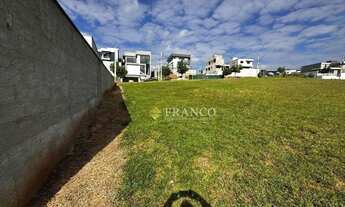 Imagem 6: Terreno à venda, 329,17m² - Cyrela Landscape - Taubaté/SP