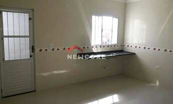 Imagem: Sobrado em Rua Onze - Jardim dos Cardoso