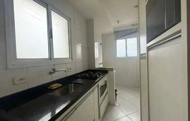 Imagem 6: Imóvel para venda com 52 metros quadrados com 2 quartos