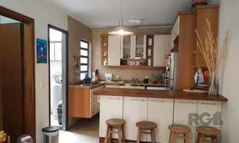 Imagem 4: Casa em Condomínio em Partenon