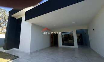 Imagem 3: Casa em Rua Ana Coronado Marquioto - Jardim Paulista III - Maringá/PR