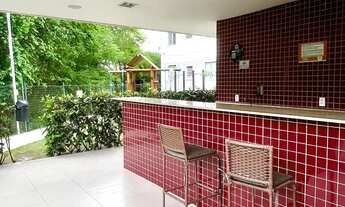 Imagem: Apto locação Caruaru