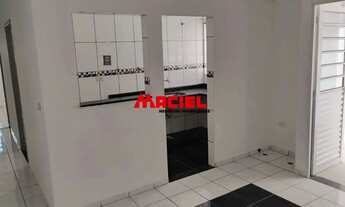 Imagem 6: Sobrado no Residencial Bosque dos Ipês próxima a comércios