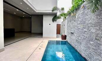 Imagem 3: Casa terrea condominio florais da mata