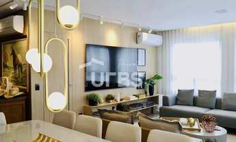 Imagem: Blanc Casa Design 165,9m², 3 suites plenas