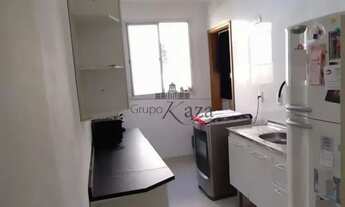 Imagem 3: Oportunidade - Apartamento - Jardim Terras do Sul - Residencial Terra Nova - 2 Dormitórios