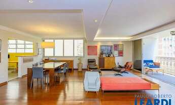 Imagem 3: APARTAMENTO - ITAIM BIBI - SP