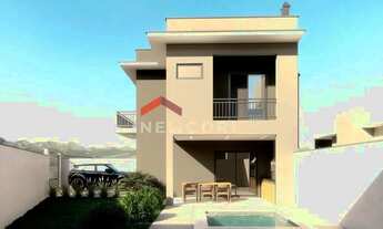 Imagem 6: Casa em Rua Begônias - Loteamento Vale das Flores - Atibaia/SP