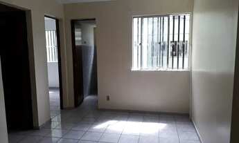 Imagem 3: Imóvel para venda tem 45 metros quadrados com 2 quartos em Zona Rural - Paço do Lumiar - M