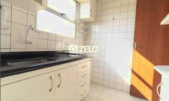 Imagem 7: Apartamento à venda com 44 m², 2 quartos 1 vaga em Vila Industrial, Campinas