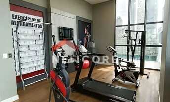 Imagem 5: Apartamento em Rua 314 - Meia Praia - Itapema/SC