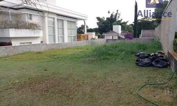 Imagem 6: Terreno à venda, 502 m² por R$ 1.020.000,00 - Condomínio Reserva das Palmeiras - Valinhos