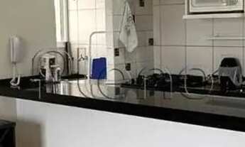 Imagem 3: Apartamento para alugar em Valinhos, Vila Faustina II, com 2 quartos, com 64 m²