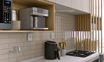 Imagem 5: More em Niterói em apartamento com 1 ou 2 quartos em localização privilegiada!