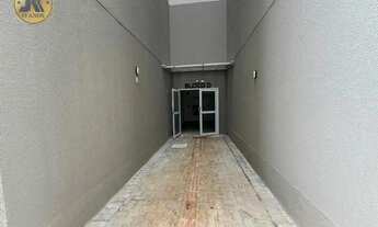 Imagem 7: Apartamento à venda em Jaguariúna, Loteamento Santo Antonio, com 2 quartos, com 49 m²