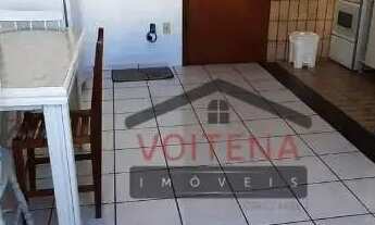 Imagem 5: Apartamento no centro com 1 dormitório para alugar, 30 m² por R$ 1.300/mês - Centro - Join