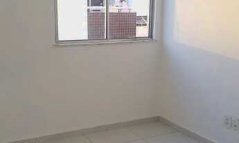 Imagem 2: Aluga-se apartamento 2 quartos - bem localizado