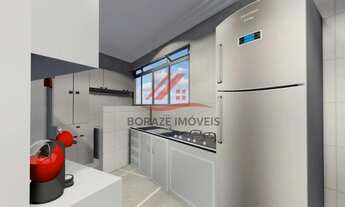 Imagem 7: Apartamento com 2 quartos, sendo 1 suíte para venda no Jardim Guapituba em Mauá