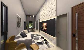 Imagem 6: Casa Alto Padrão à venda Bancários / Água Fria João Pessoa