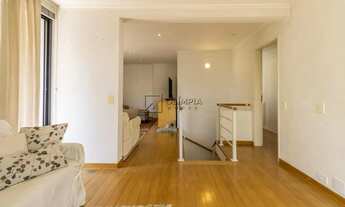 Imagem 5: Aluguel Apartamento 1 Dormitórios - 110 m² Paraíso