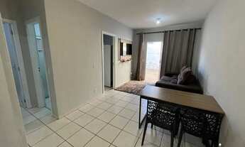 Imagem 3: Residencial Mônaco, Venda, 110m², 2 quartos, R$ 450.000,00 Parque Residencial das Nações