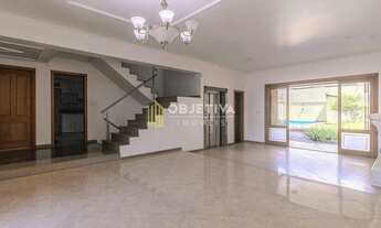 Imagem: Casa à venda 3 Quartos 3 Suites 6 Vagas