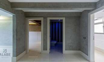 Imagem 5: Apartamento reformado à venda em Pinheiros com 100m², 1 quarto e 1 vaga