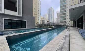 Imagem 4: Apartamento no Times Square, 4 Suítes, 3 Vagas, Andar Alto, Lazer Homeclub