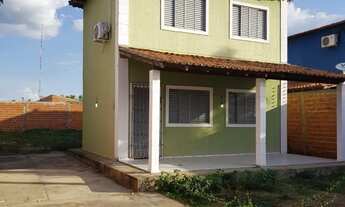 Imagem 2: Casa duplex Casa com 2 dormitórios