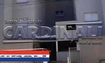 Imagem: Apartamento Padrão em São Carlos