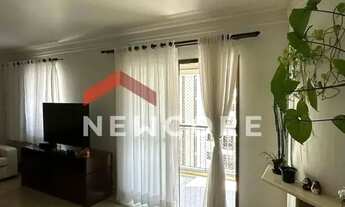 Imagem 2: Apartamento em Rua Emílio Mallet - Vila Gomes Cardim - São Paulo/SP