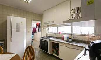 Imagem 6: Rua Padre Antônio de Sá, 67 - Tatuapé