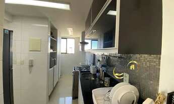 Imagem 6: Imóvel para venda tem 42 metros quadrados com 1 quarto em Candeias - Jaboatão dos Guararap