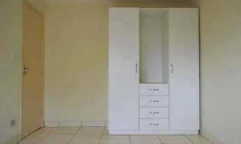 Imagem 2: APARTAMENTO CONFORTÁVEL, 2 QUARTOS, 2 BANHEIROS. SETOR MARISTA, GOIÂNIA-GO