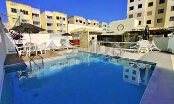 Imagem: Cobertura no Condomínio Lar Veredas com