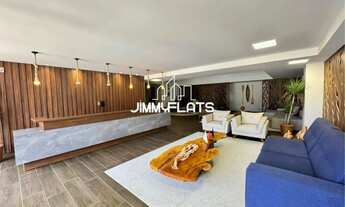 Imagem 7: Ora Beach Residence - Flat alto padrão, pronto, recém entregue, lazer compl