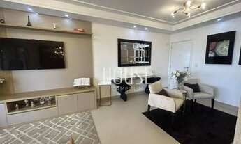 Imagem: Apartamento à venda em condomínio fechado