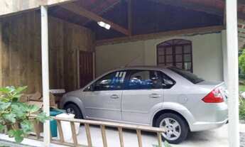 Imagem 2: Chácara com 1 dormitório para alugar, 31419 m² por R$ 2.500,00/mês - Roseira - Colombo/PR