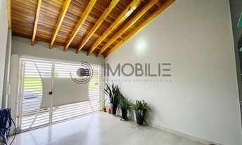 Imagem 2: Imperdível! Casa à venda em Indaiatuba - SP, Jardim Monte Carlo com 2 dormitórios. Um Ótim