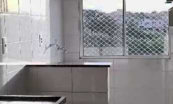 Imagem 3: COBERTURA - PARQUE FLORENCE - SP