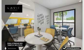 Imagem 16: Apartamento à venda no LA VIE RESIDENCE , JABOTIANA, Aracaju, SE